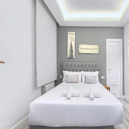 Near Museum Luxury By Next Stop 아파트