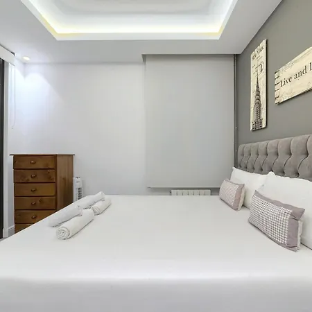 Near Museum Luxury By Next Stop 아파트 빌바오