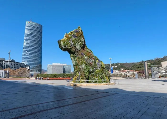 Near Museum Luxury By Next Stop Appartement