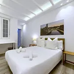 Lejlighed Near Museum Luxury By Next Stop *