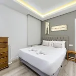 Near Museum Luxury By Next Stop Lejlighed