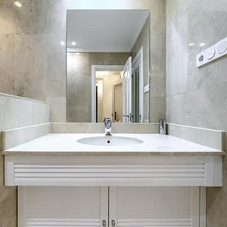 Apartman Near Museum Luxury By Next Stop Bilbao