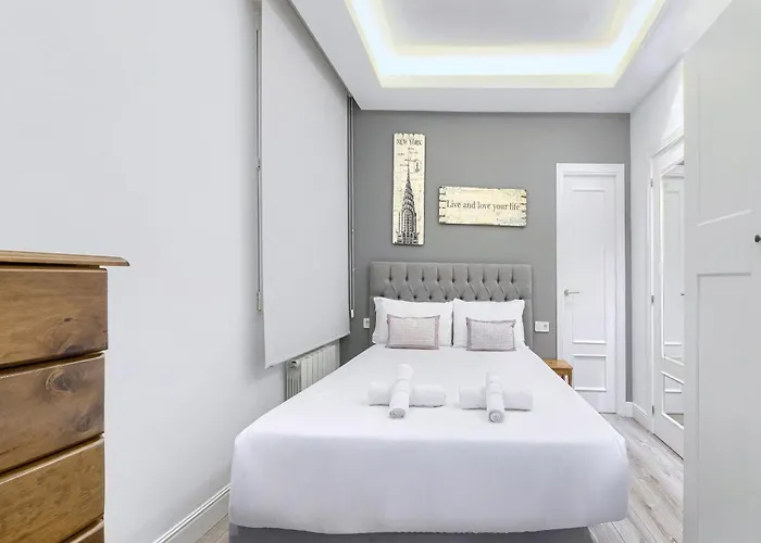 Near Museum Luxury By Next Stop Apartamento