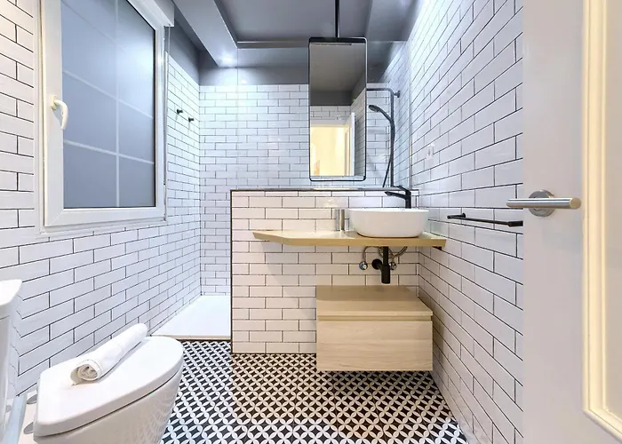 Apartamento Near Museum Luxury By Next Stop *