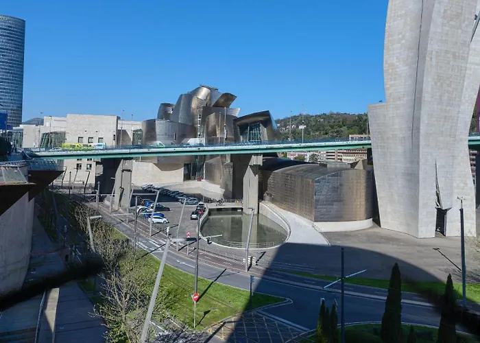 Apartamento Near Museum Luxury By Next Stop